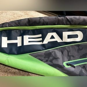 Men’s Head Tour Team Tennis Bag